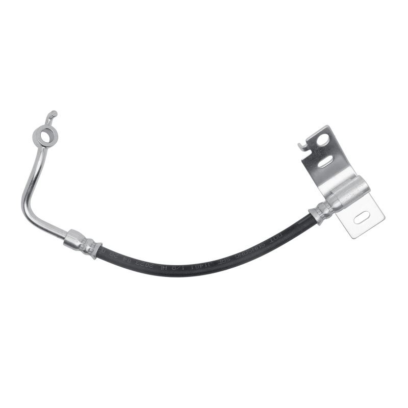 Ford F-150 Brake Hose - Rear-L - R1 Concepts - `21-`23